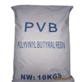 Polyvinyl Butyral PVB Resin Powder For Glass Film